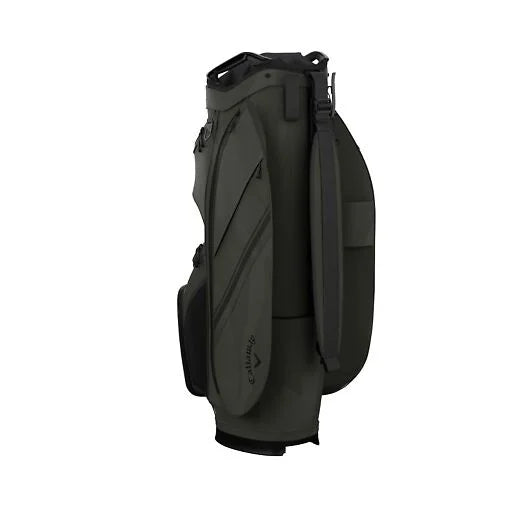Chase 14 Vagnbag Camo