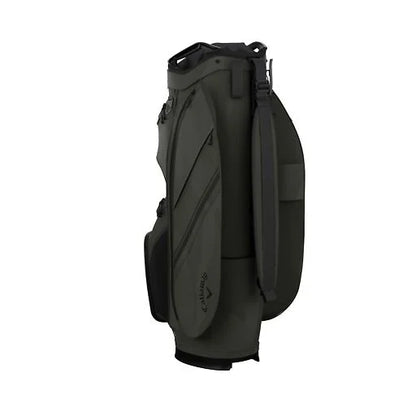 Chase 14 Vagnbag Camo