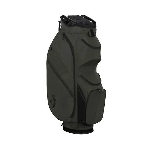 Chase 14 Vagnbag Camo