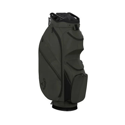 Chase 14 Vagnbag Camo