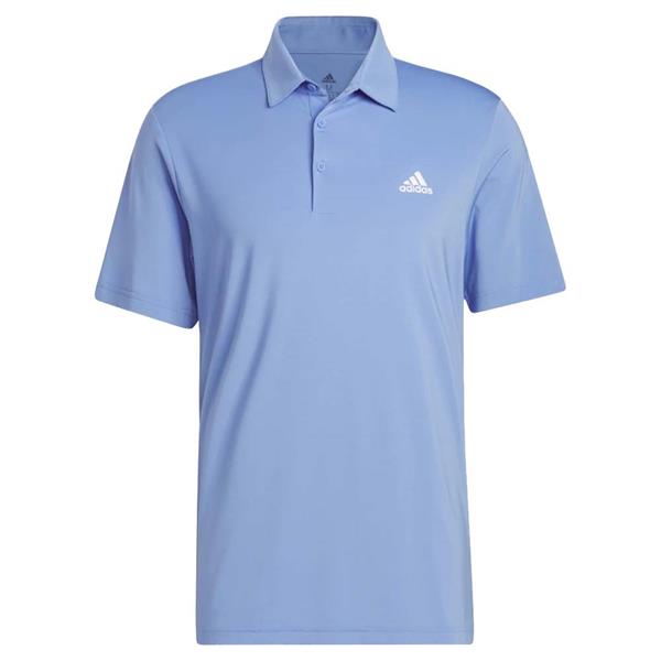 Ultimate365 Solid Left Chest Polo Shirt