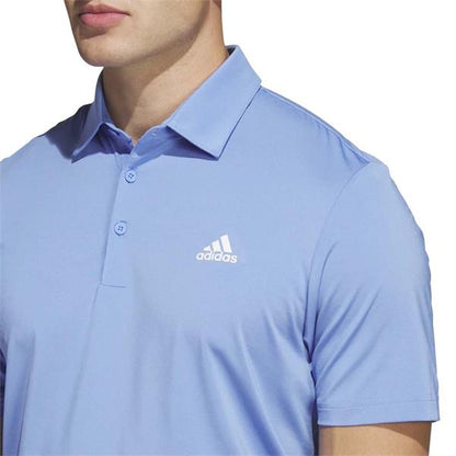Ultimate365 Solid Left Chest Polo Shirt