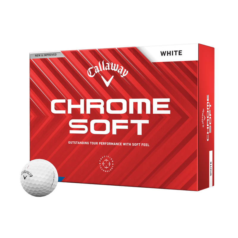 Chrome Soft