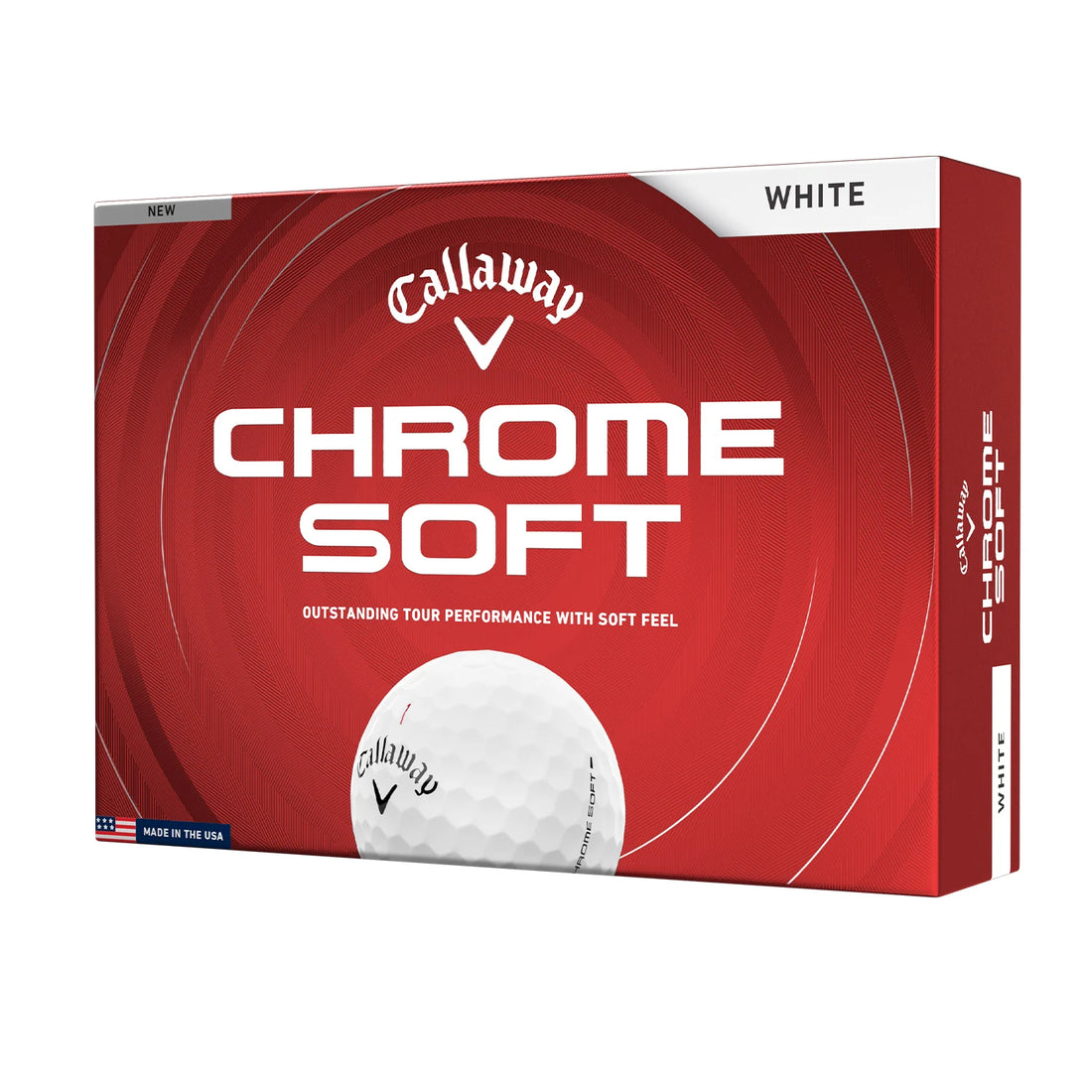 Chrome Soft