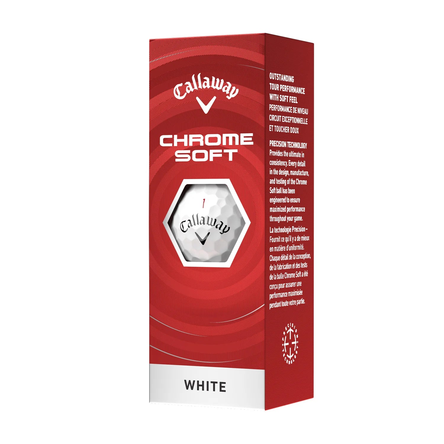 Chrome Soft