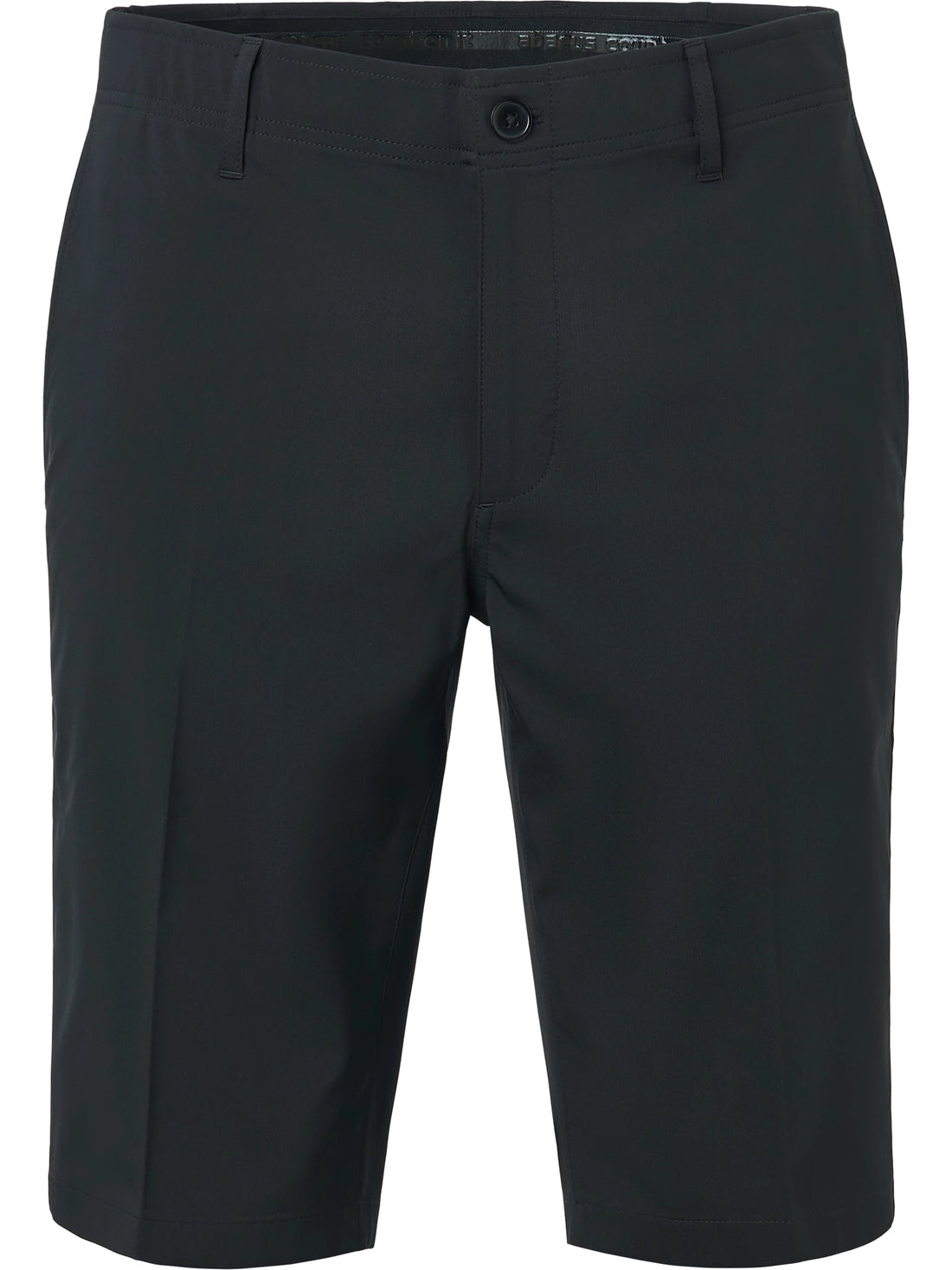 Men Cleek flex shorts - Svart