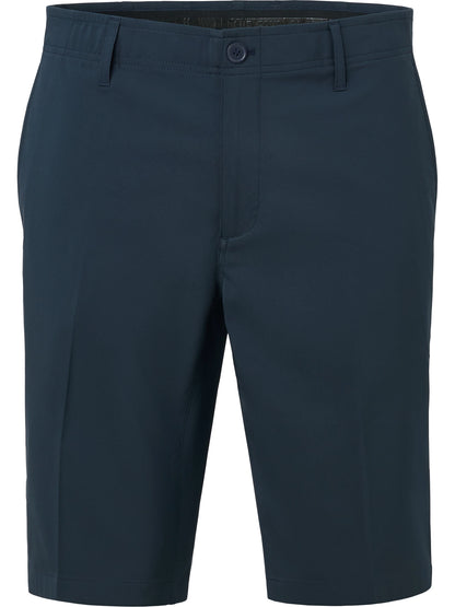 Men Cleek flex shorts - Navy