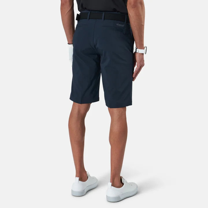 Men Cleek flex shorts - Navy