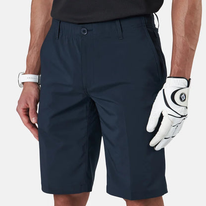Men Cleek flex shorts - Navy