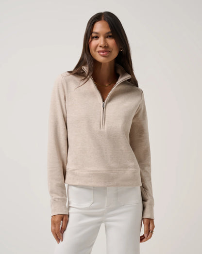 Cloud Fleece Half Zip 2.0