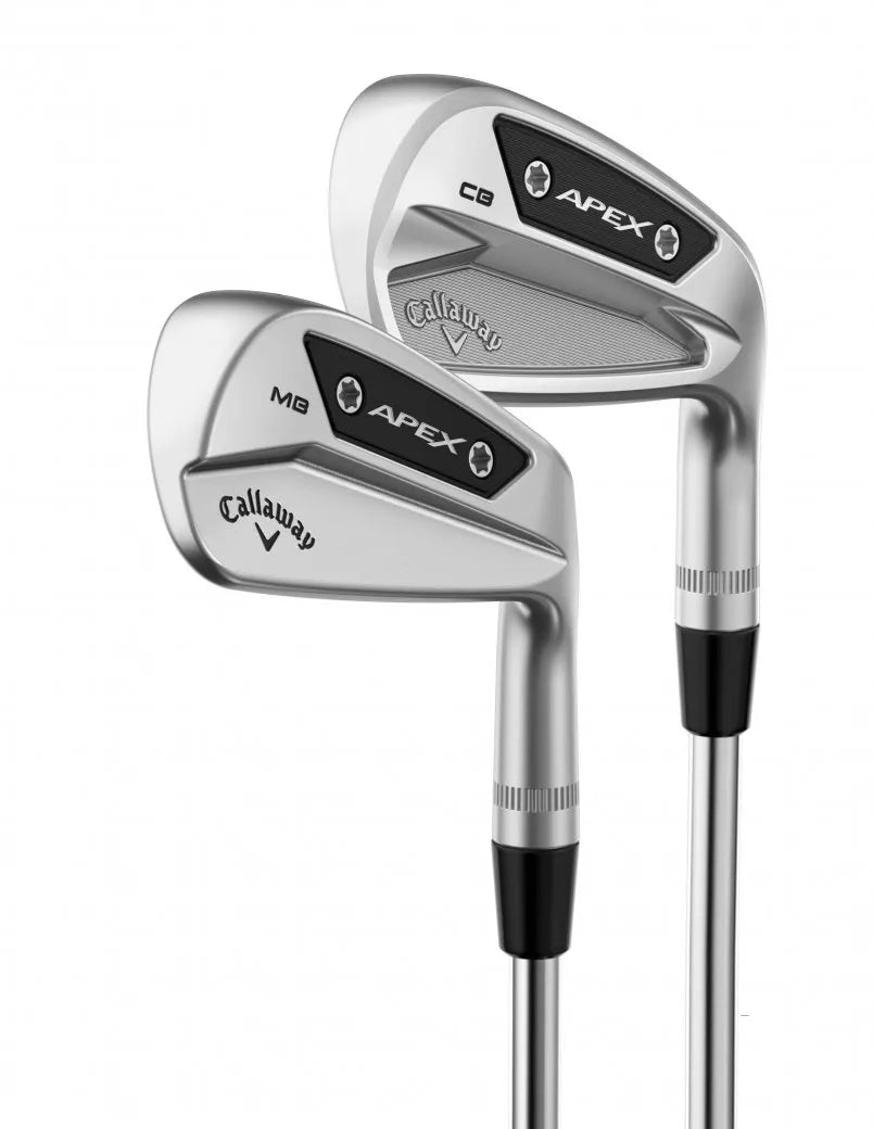 Apex Combo MB 24 + CB 24 - Custom