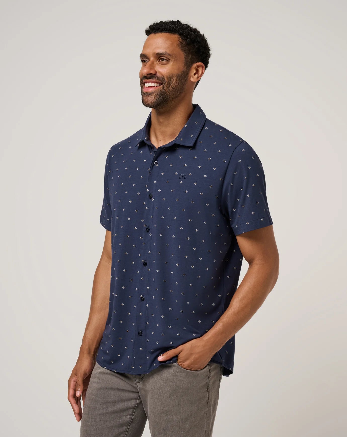 Comfortknit GEO
