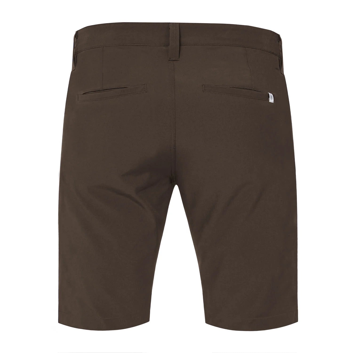 Conner Shorts Brun