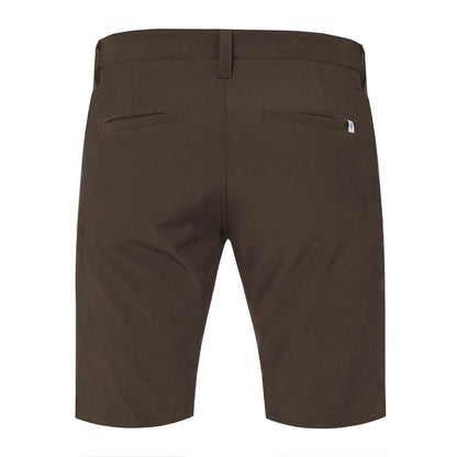 Conner Shorts Brun