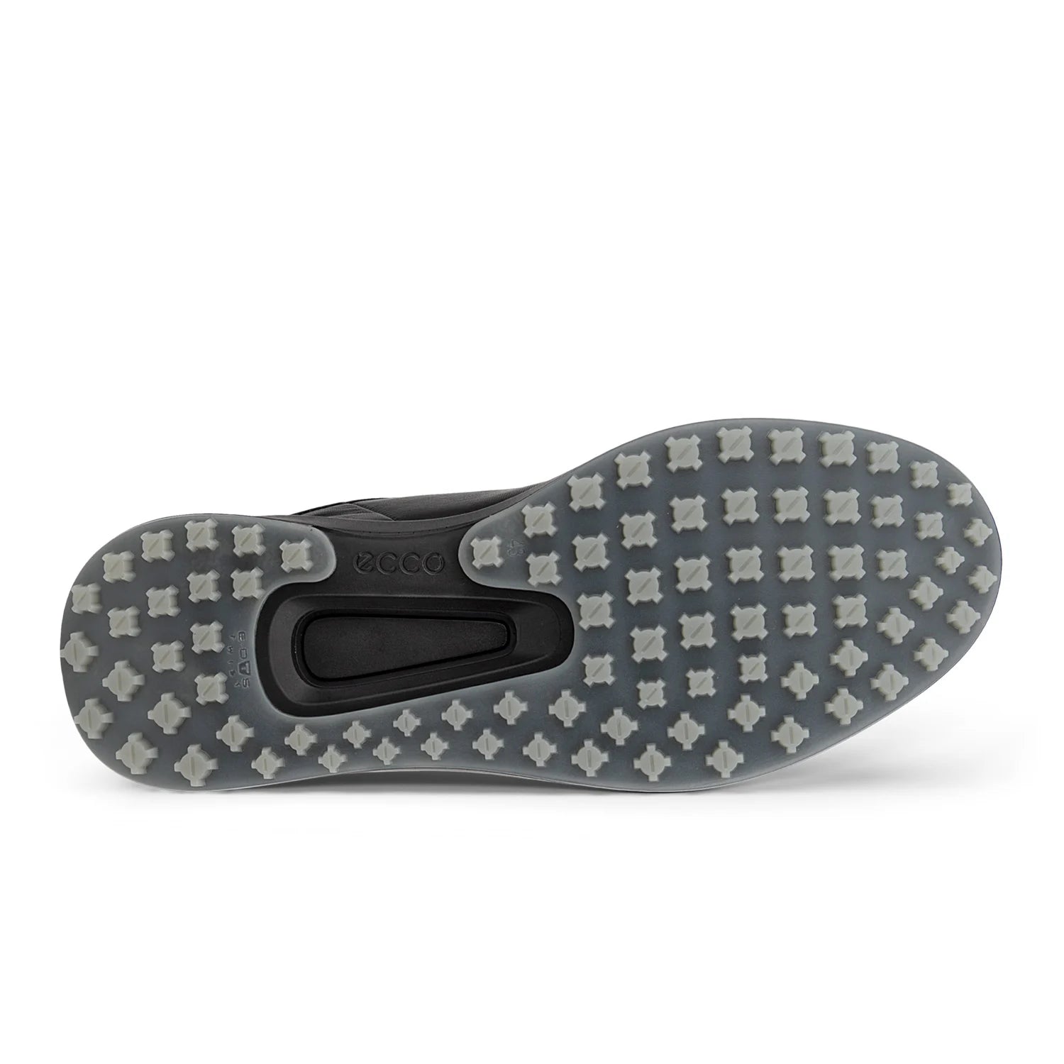 M Golf Core Boa WP Svart