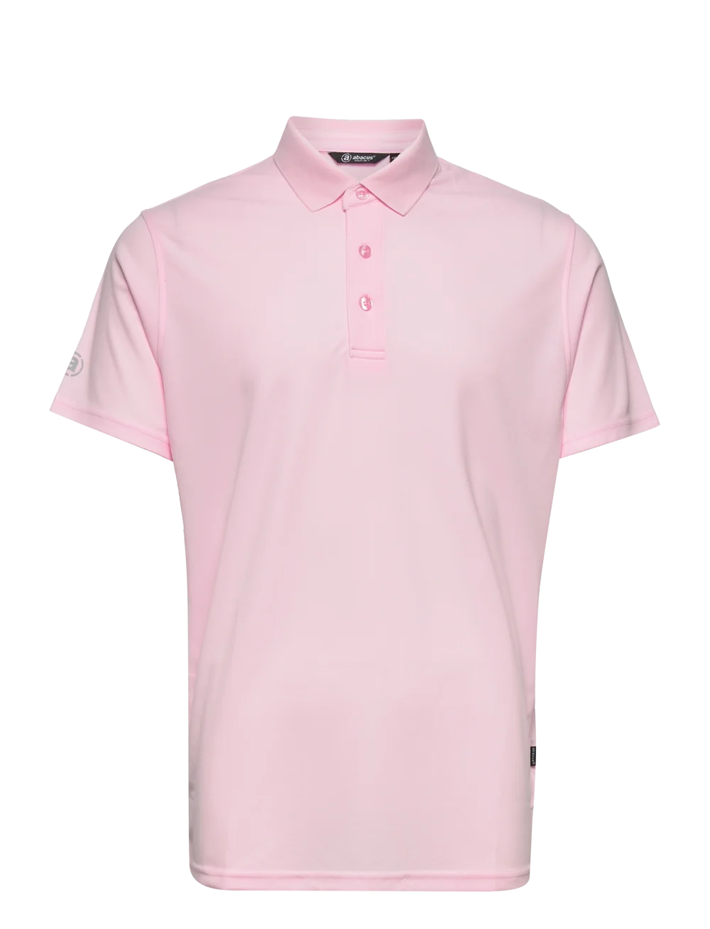 Mens Cray drycool piké Rosa