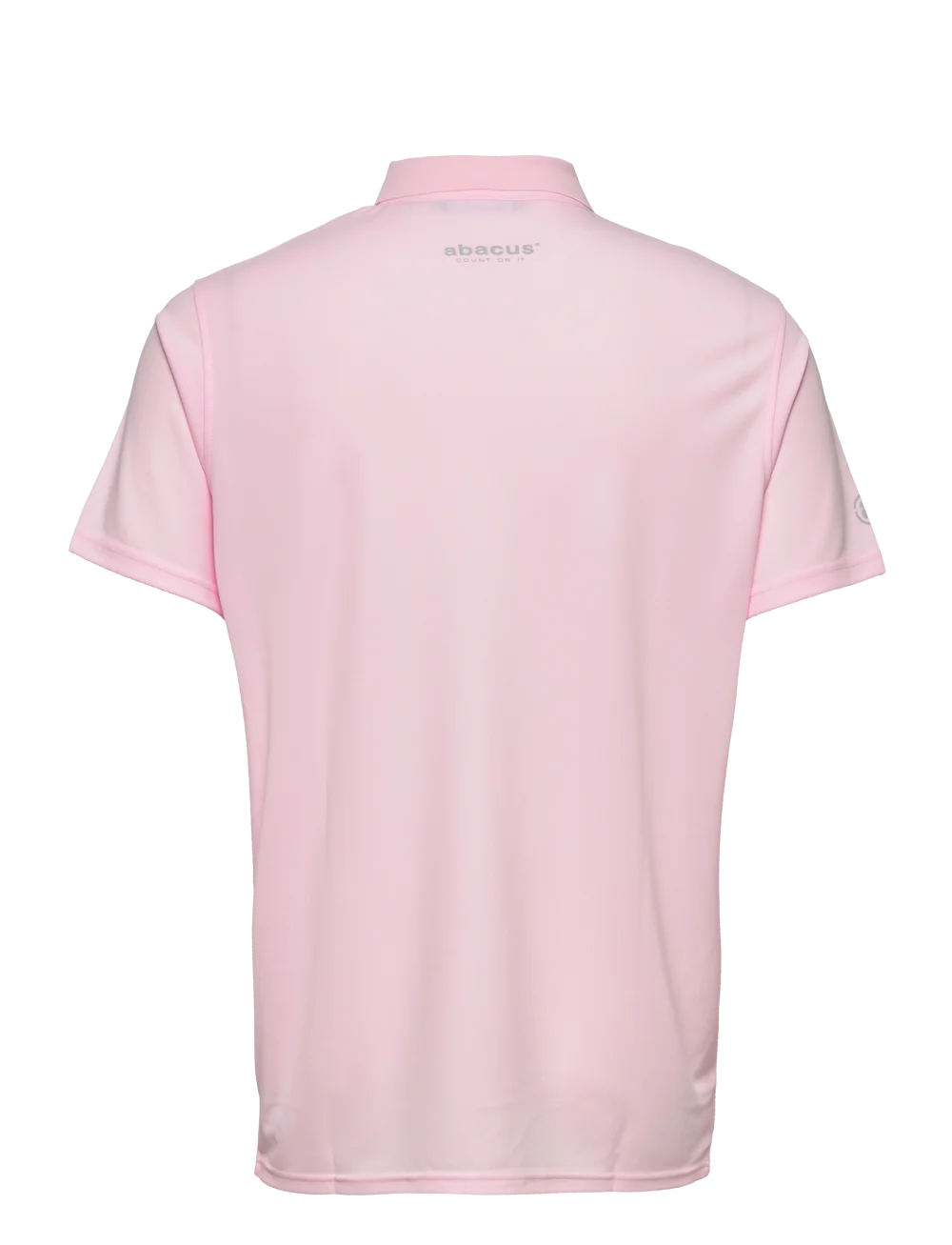 Mens Cray drycool piké Rosa