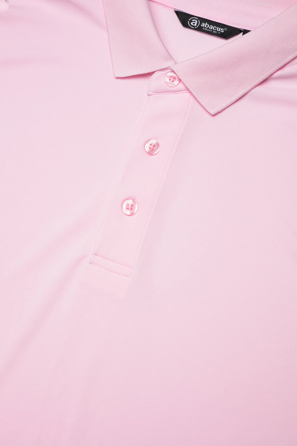 Mens Cray drycool piké Rosa