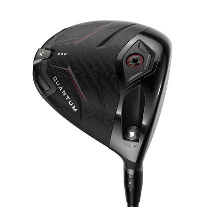 Quantum Td Driver - Custom