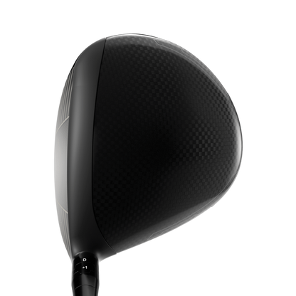 Quantum Td Driver - Custom
