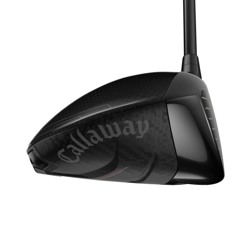Quantum Td Driver - Custom