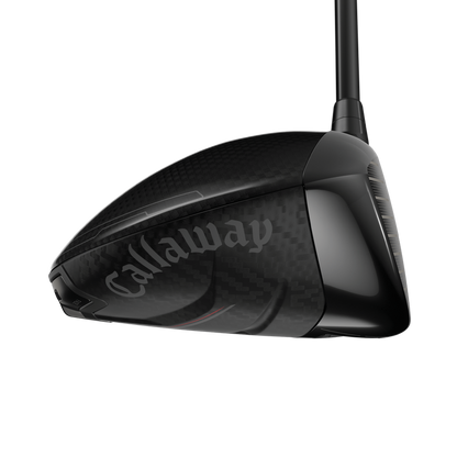 Quantum Td Driver - Custom