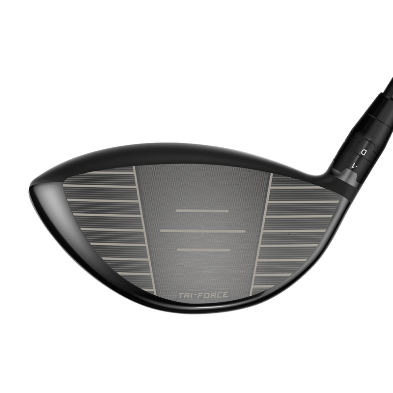 Quantum Td Driver - Custom
