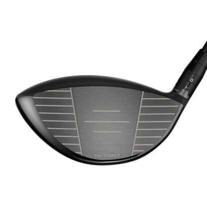 Quantum Td Driver - Custom