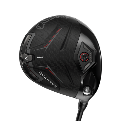 Quantum Td Driver - Custom