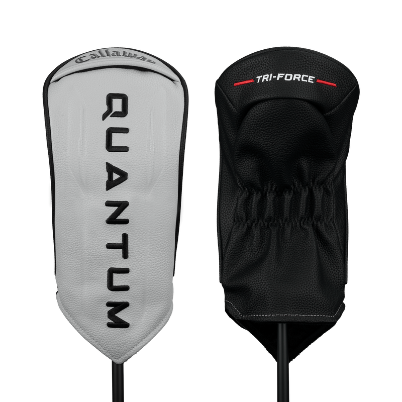Quantum Td Driver - Custom