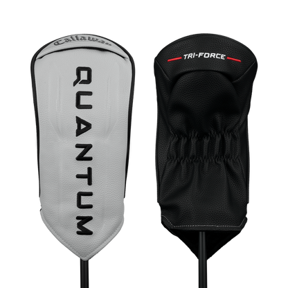Quantum Td Driver - Custom