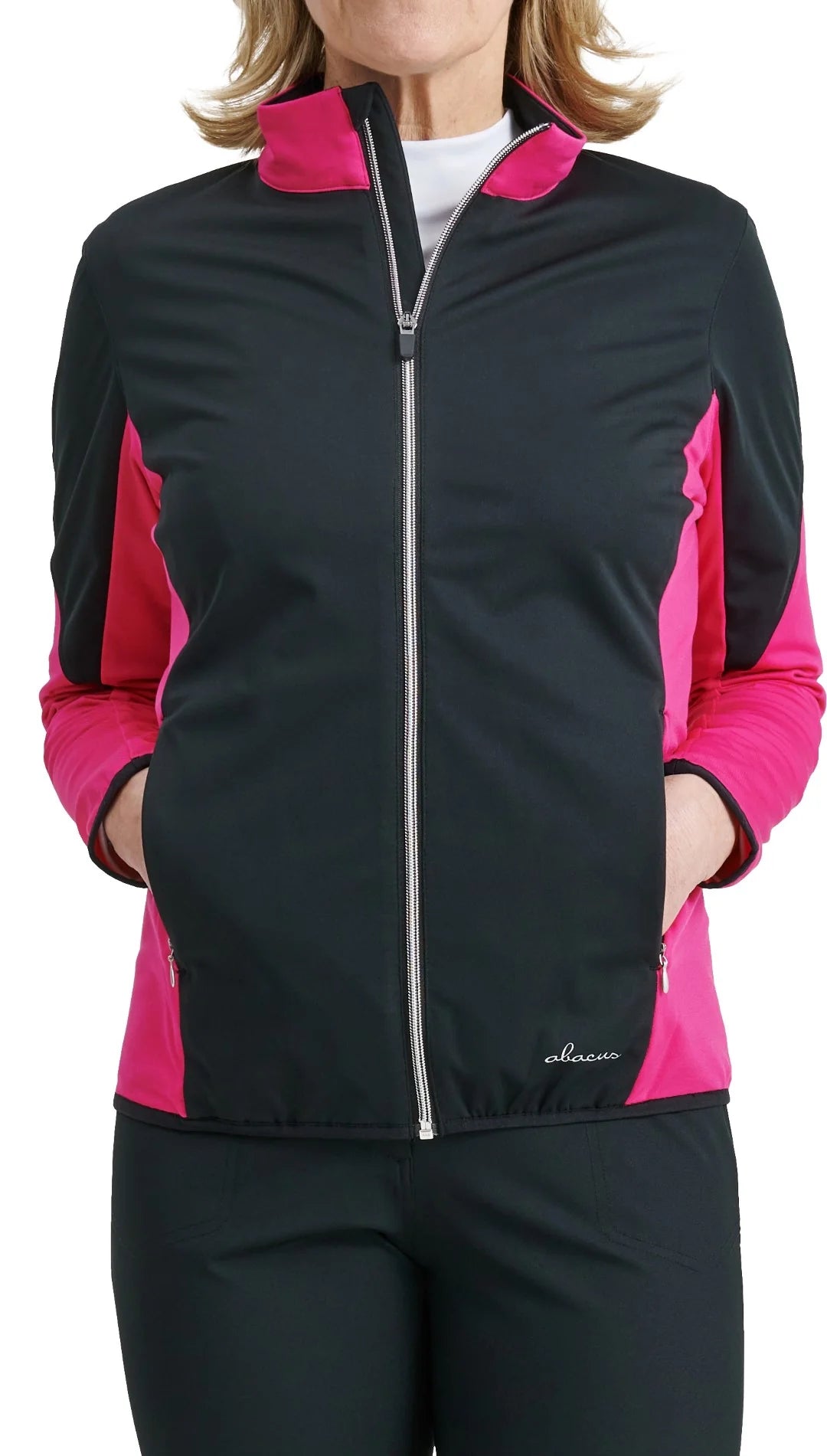 Lds Dornoch Softshell Hybrid Jacket