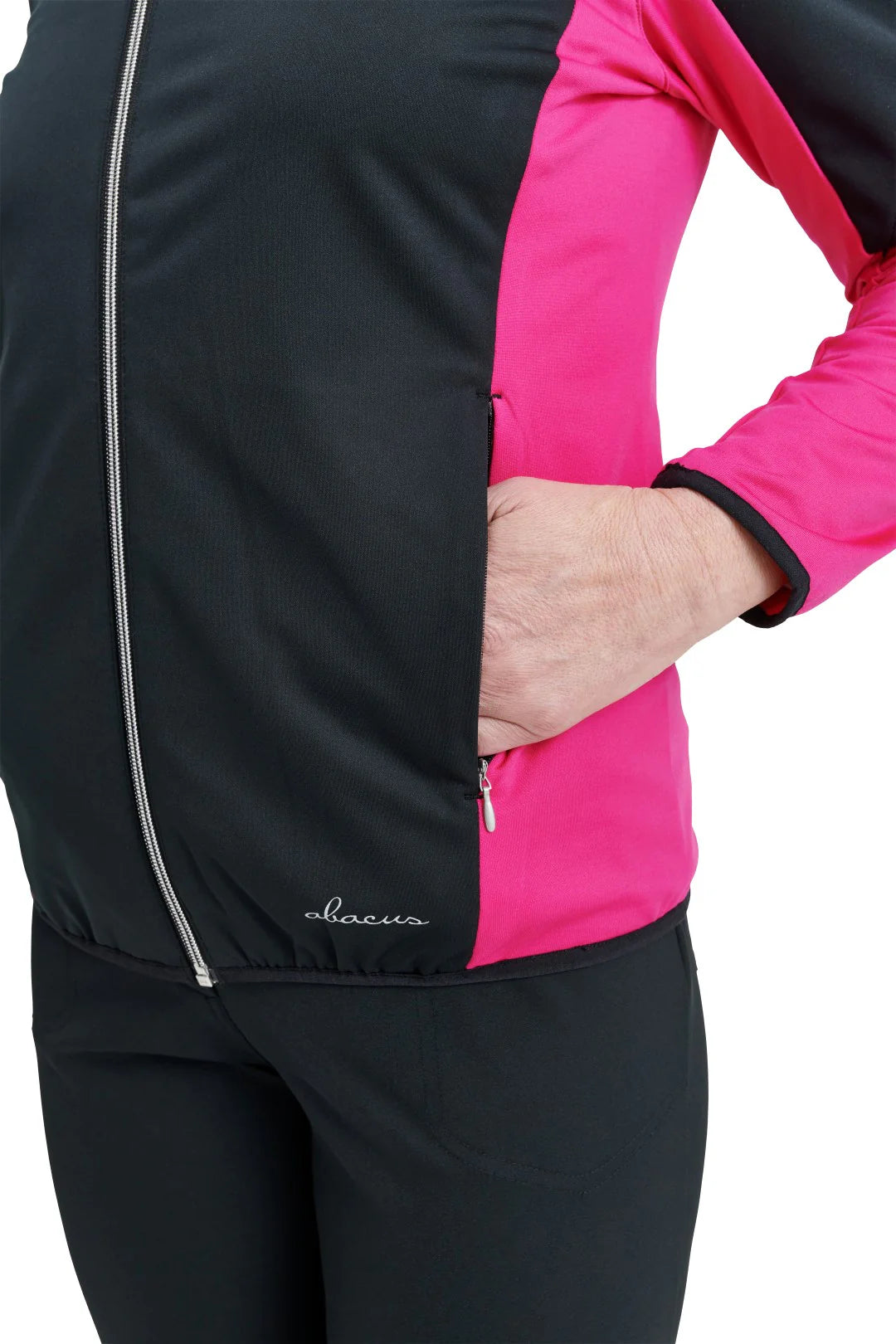 Lds Dornoch Softshell Hybrid Jacket