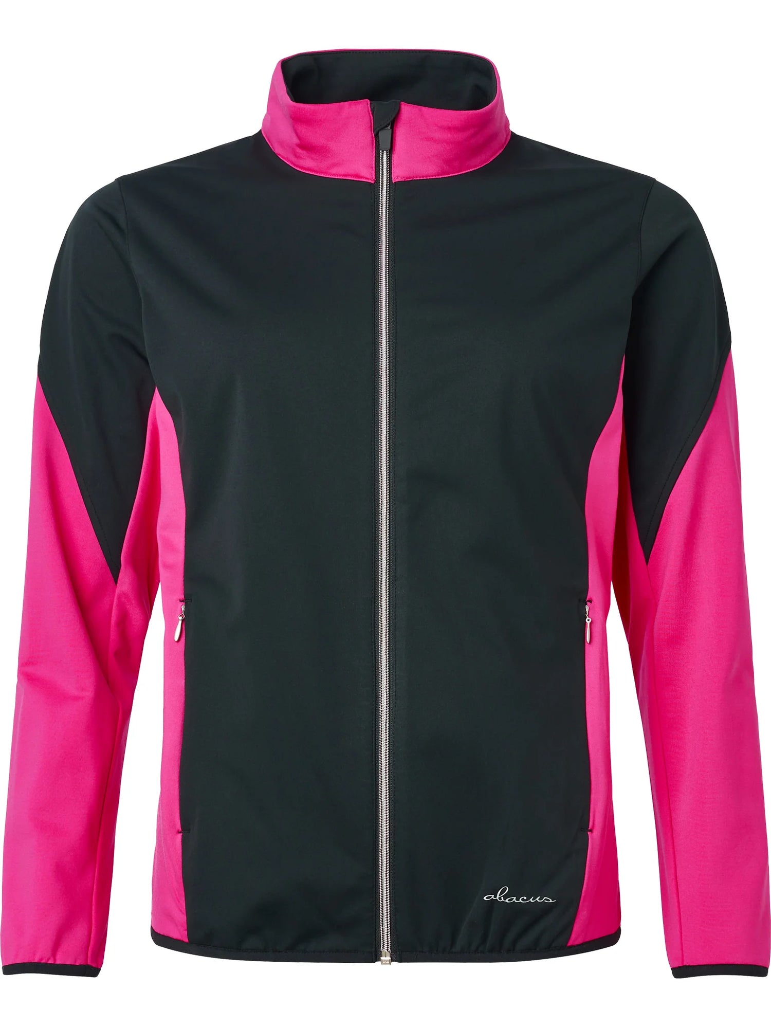 Lds Dornoch Softshell Hybrid Jacket