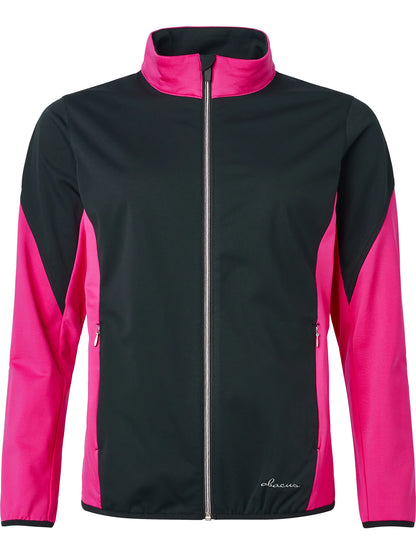 Lds Dornoch Softshell Hybrid Jacket