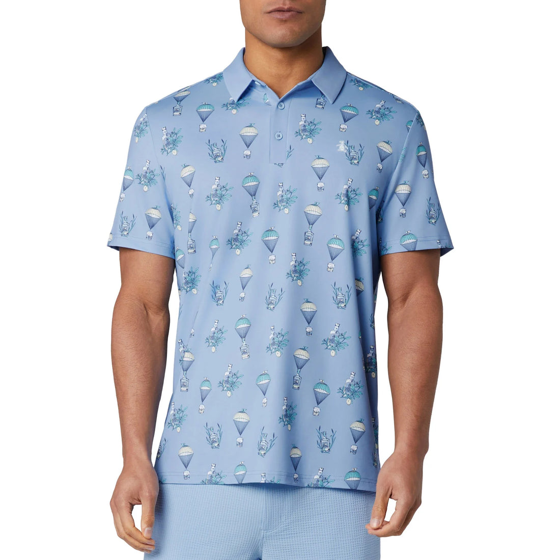 Botanical Drink Piké