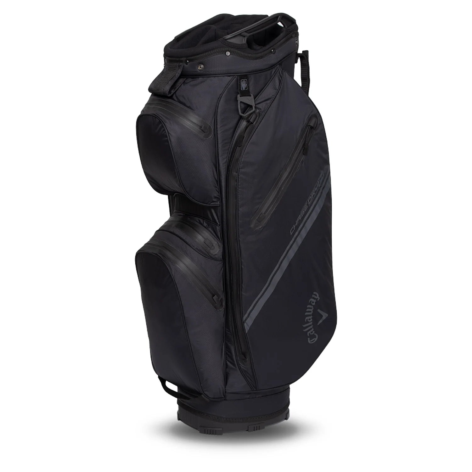 Chase Dry 14 - Svart