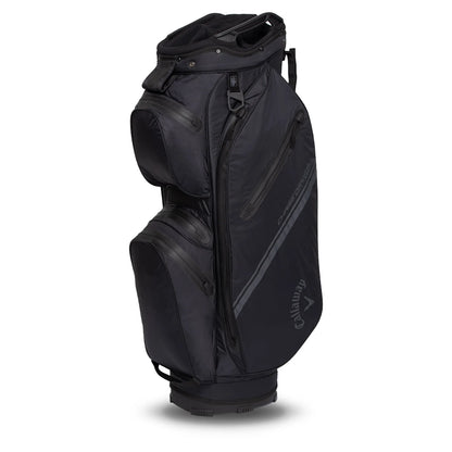 Chase Dry 14 - Svart