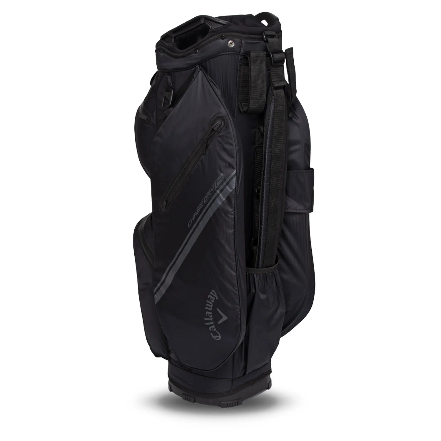 Chase Dry 14 - Svart