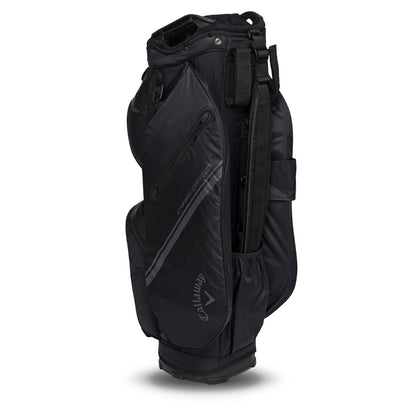 Chase Dry 14 - Svart