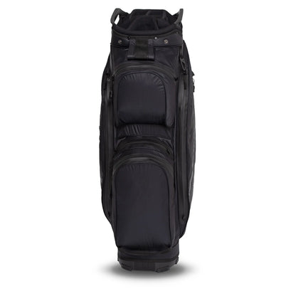 Chase Dry 14 - Svart