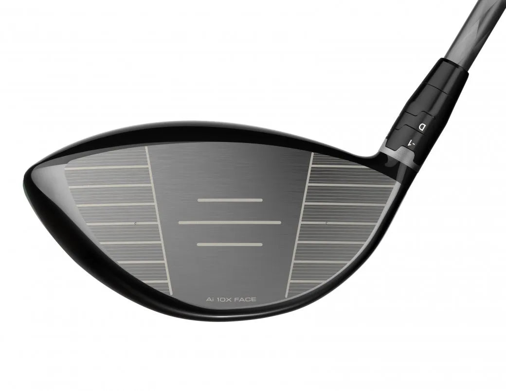 ELYTE Triple Diamond - Driver