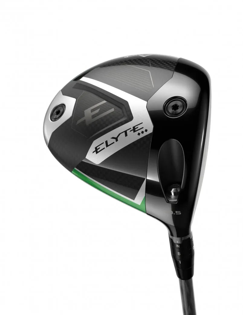 ELYTE Triple Diamond - Driver