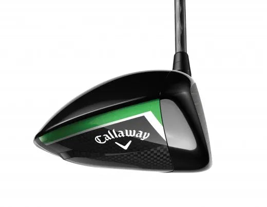 ELYTE Triple Diamond - Driver