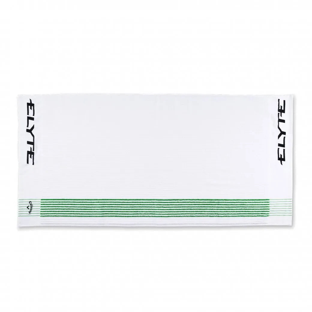 Callaway Elyte Caddy Handduk