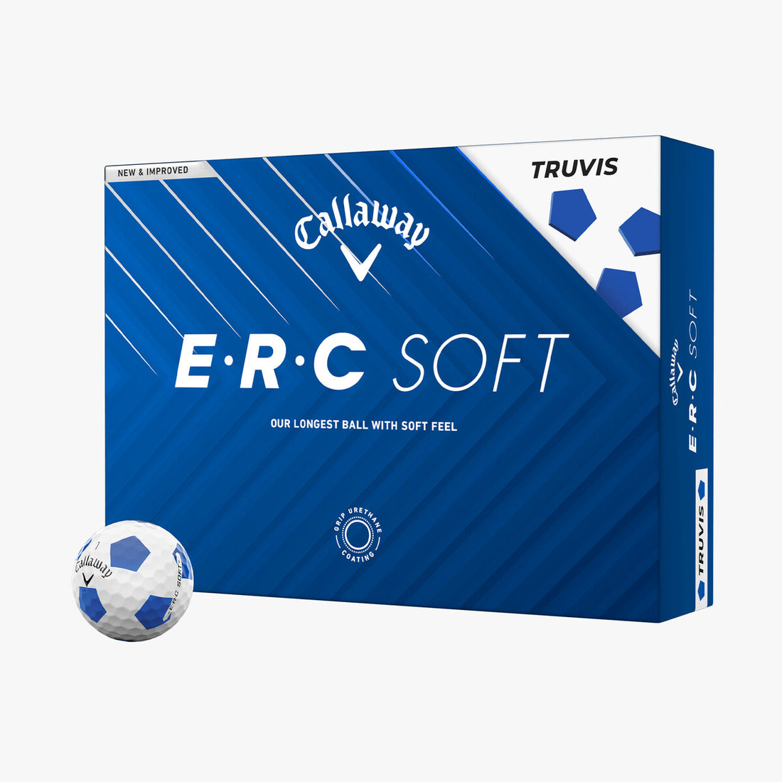 Erc Soft Triple Truvis Vit