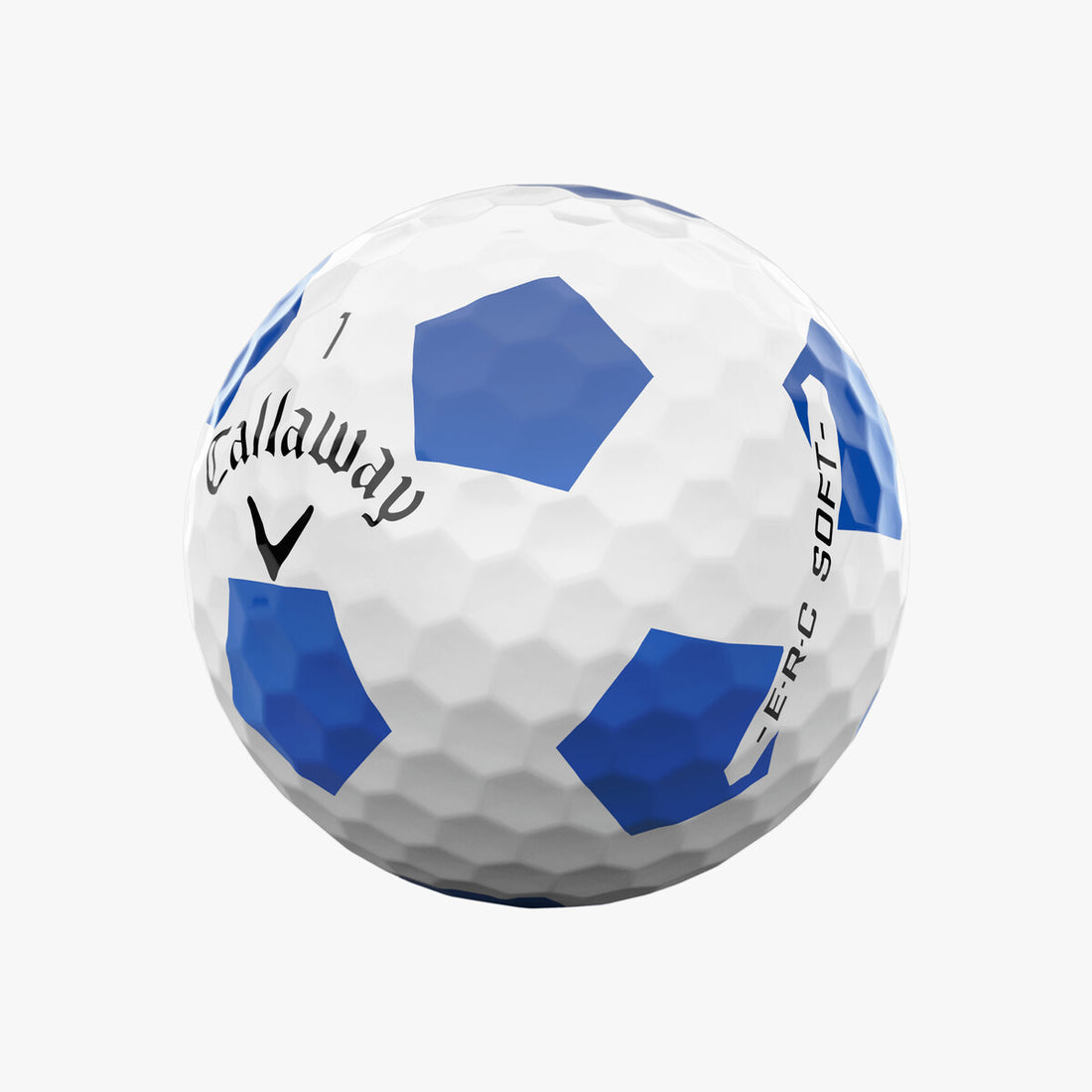 Erc Soft Triple Truvis Vit