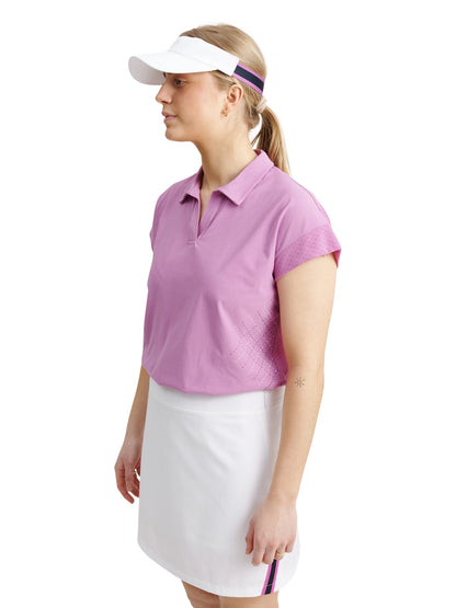 Lds Erin Loosefit cupsleeve