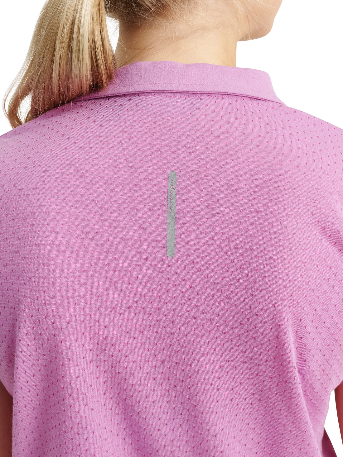 Lds Erin Loosefit cupsleeve