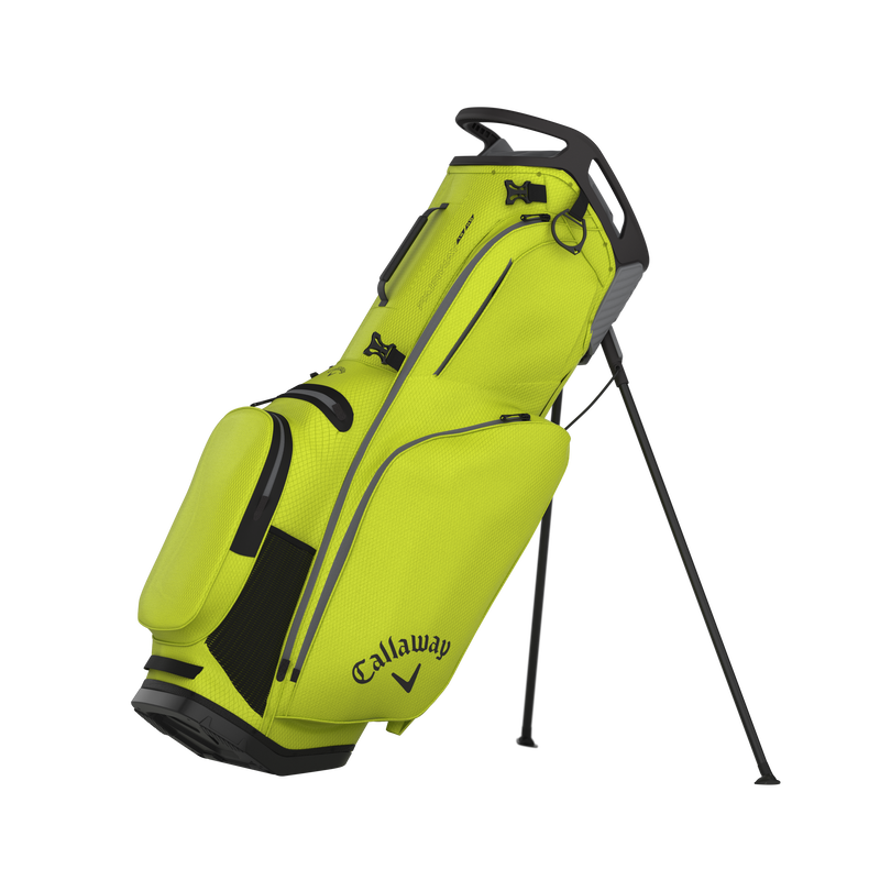 Fairway 14 HD stand Bag